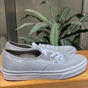 Sparkle Vans